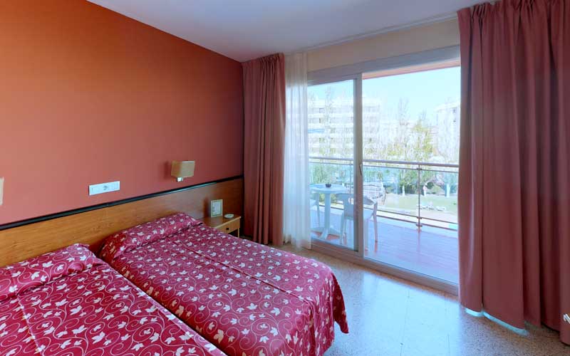 HOTEL SURF MAR